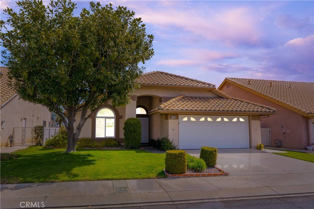 872 Bay Hill RD, Banning, CA 92220