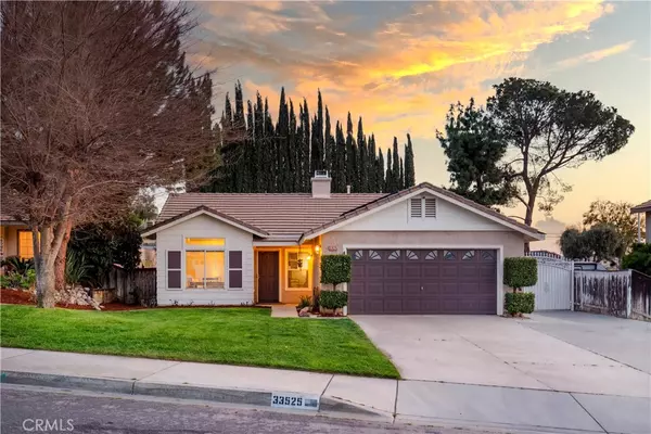 33525 Wildflower LN, Yucaipa, CA 92399