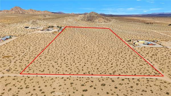 Lucerne Valley, CA 92356,0 Cavetto RD