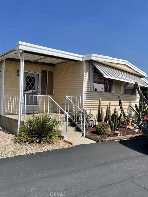 Yucaipa, CA 92399,13060 2nd #91