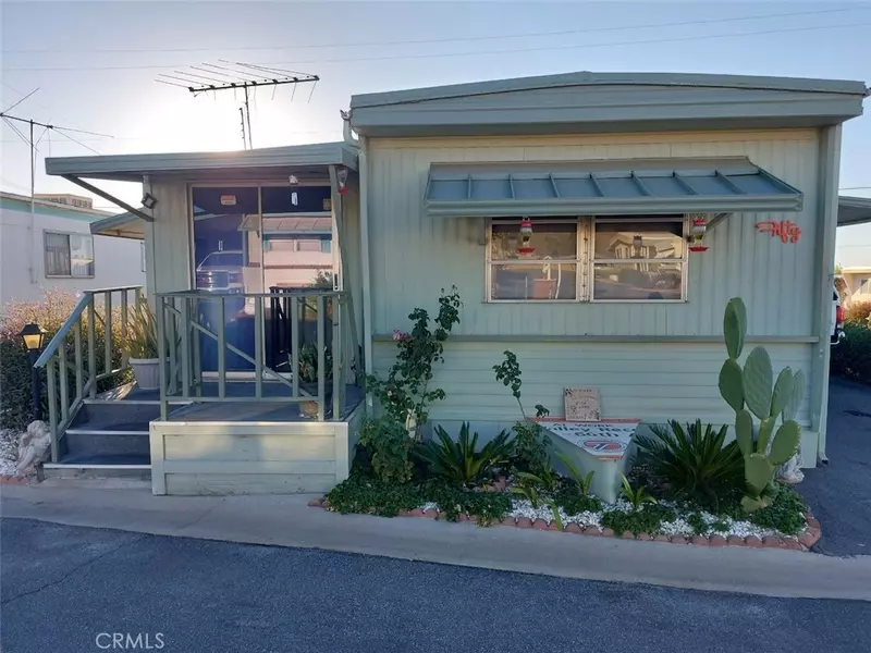 1001 3RD #50, Calimesa, CA 92320