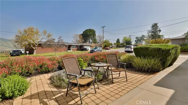 Yucaipa, CA 92399,11700 PEACH TREE CIR