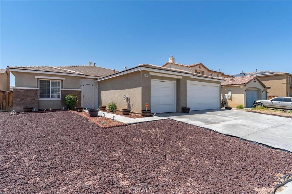 Adelanto, CA 92301,11061 Windcrest CT