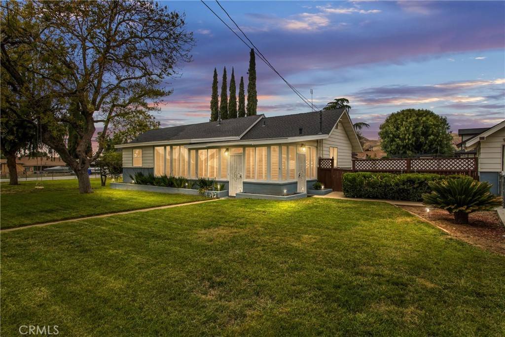 32716 Avenue D, Yucaipa, CA 92399