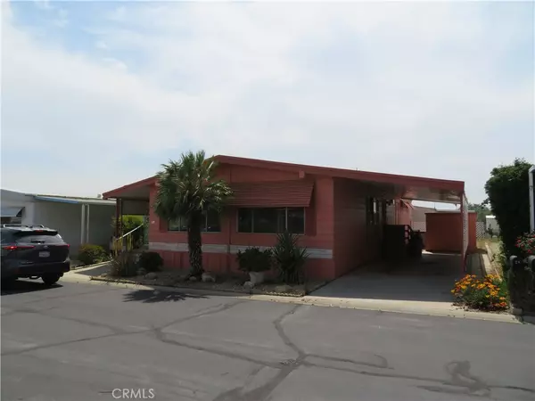 Yucaipa, CA 92399,12680 4th ST #42