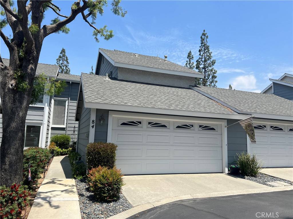 12168 Mount Vernon AVE #84, Grand Terrace, CA 92313
