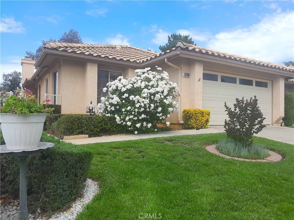 Banning, CA 92220,981 Pauma Valley RD