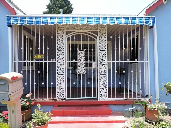 Altadena, CA 91001,2093 Parnell WAY