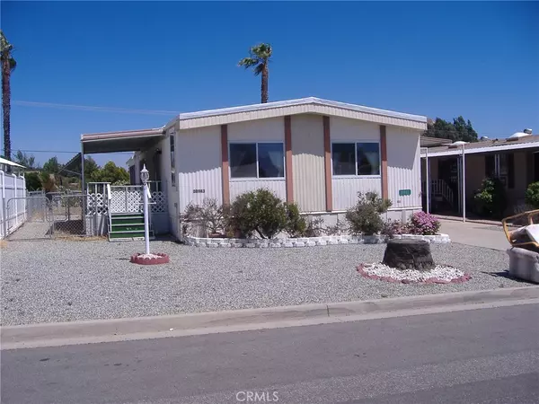 Homeland, CA 92548,30943 Silver Palm DR