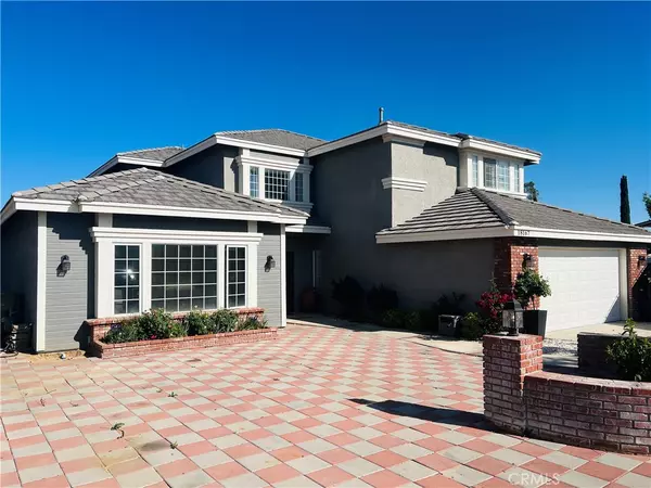 Victorville, CA 92395,18167 Clearhaven LN