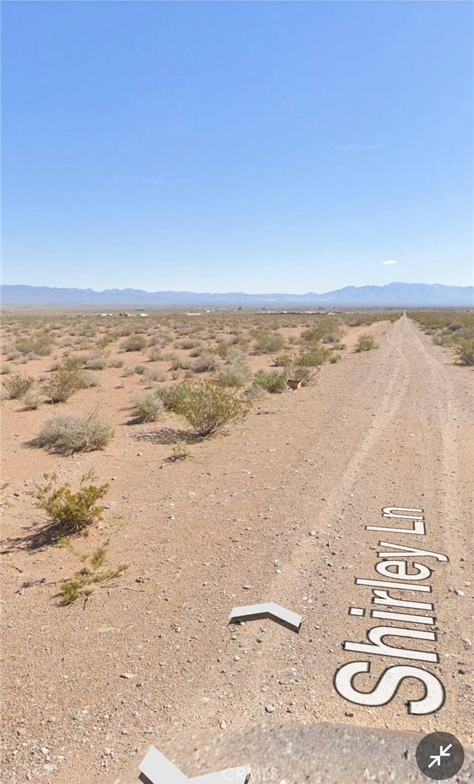 Unincorporated, CA 92389,0 Shirley LN
