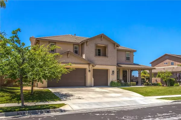 Yucaipa, CA 92399,33327 Redbird DR