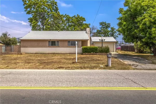 12545 3rd ST, Yucaipa, CA 92399