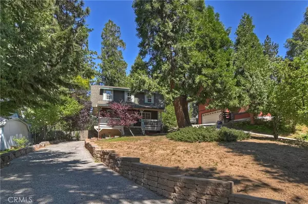 Crestline, CA 92325,189 Pine Ridge RD