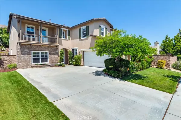 33476 Somerset RD, Yucaipa, CA 92399