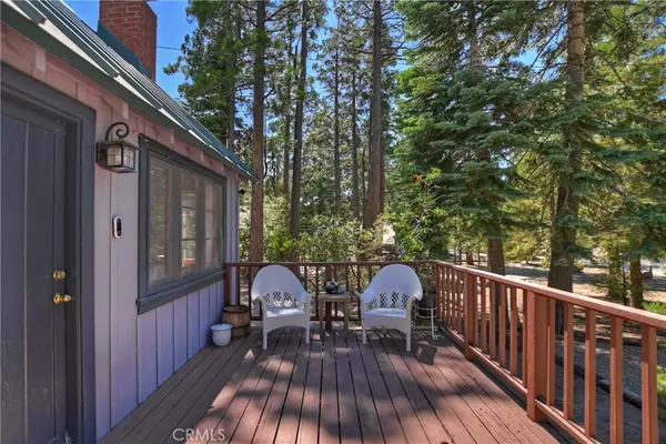 Twin Peaks, CA 92391,25747 State Highway 189