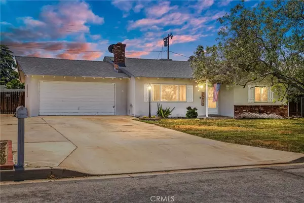 35035 Comberton ST, Yucaipa, CA 92399