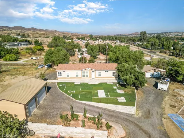 Perris, CA 92570,20587 Rider ST