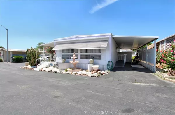 12220 5th Street #232, Yucaipa, CA 92399