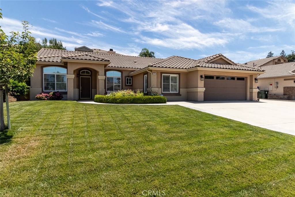 13453 Mesa Crest DR, Yucaipa, CA 92399