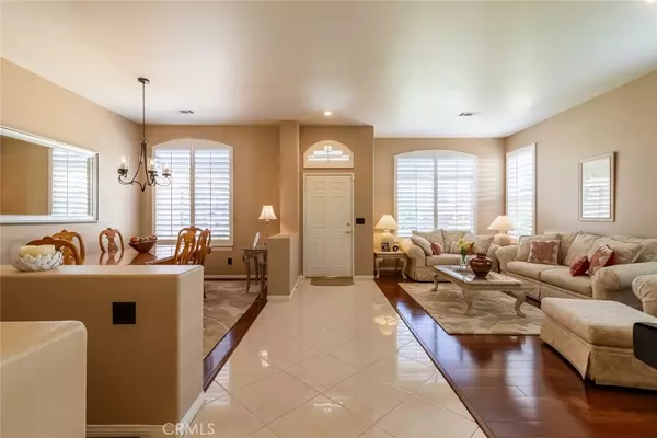 Yucaipa, CA 92399,13453 Mesa Crest DR