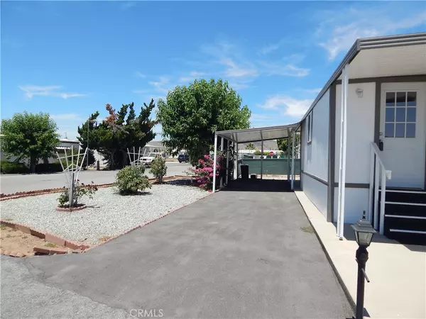 Yucaipa, CA 92399,12656 2ND #14