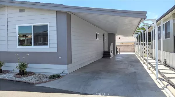 Yucaipa, CA 92399,12618 3rd ST #57