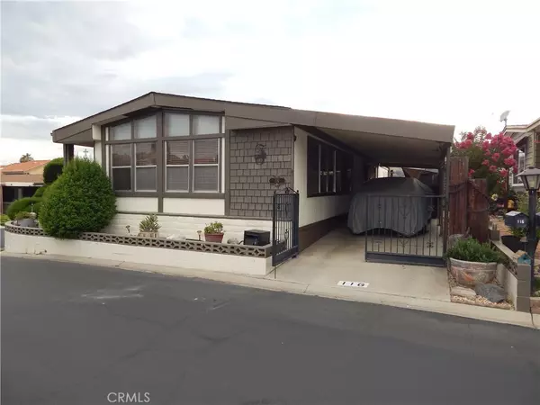 Yucaipa, CA 92399,10622 BRYANT ST #116