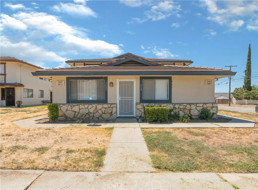 Highland, CA 92346,3405 20th ST