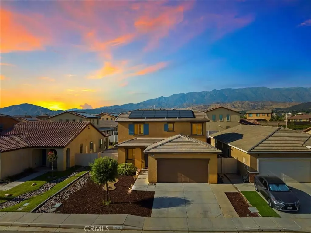 Beaumont, CA 92223,1340 Black Diamond DR