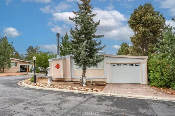391 Montclair DR #190, Big Bear City, CA 92314