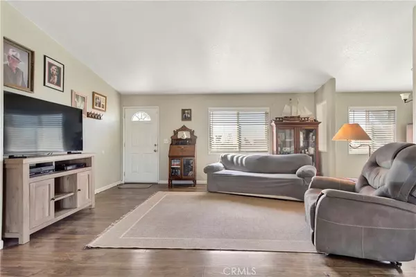 Pinon Hills, CA 92372,12235 Redwood RD