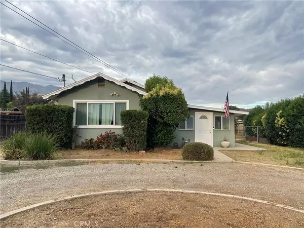 12389 Adams ST, Yucaipa, CA 92399