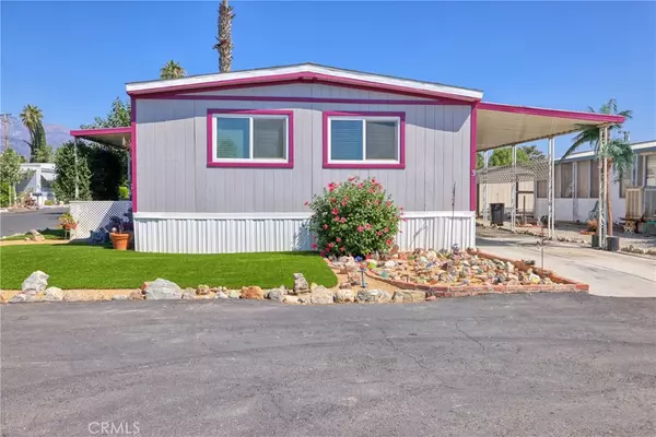 13645 5th ST #3, Yucaipa, CA 92399