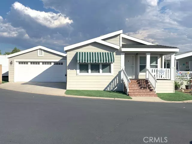 Yucaipa, CA 92399,12367 4Th St. #56