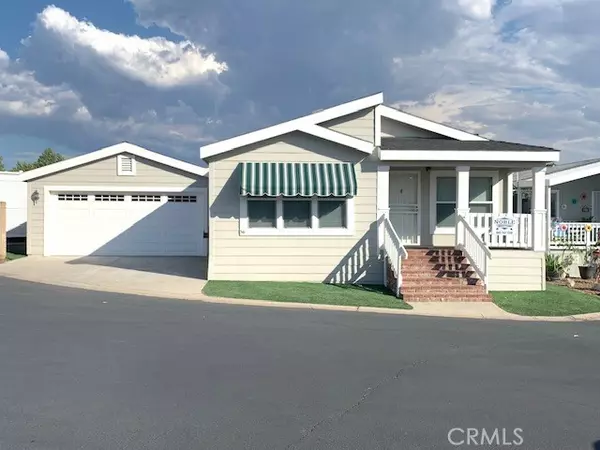 12367 4Th St. #56, Yucaipa, CA 92399