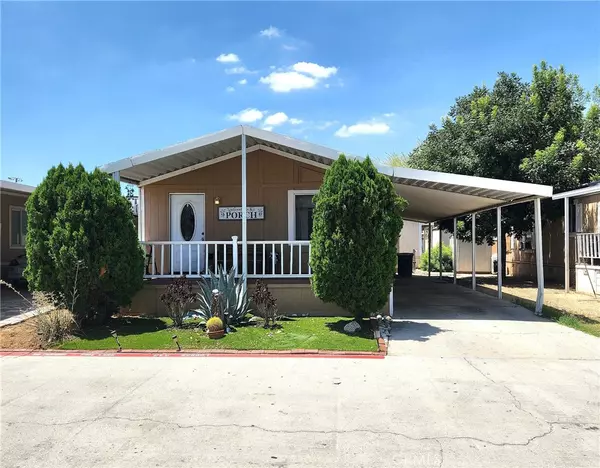 913 S Grand AVE #112, San Jacinto, CA 92582