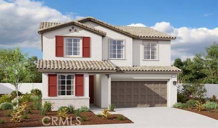 11586 Kyler DR, Beaumont, CA 92223