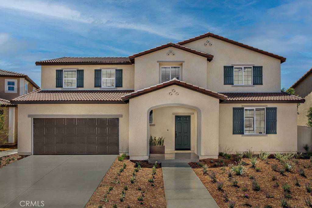 14017 Amorosa CT, Beaumont, CA 92223