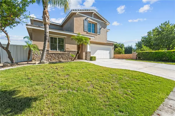 1777 Valley Falls Ave, Redlands, CA 92374