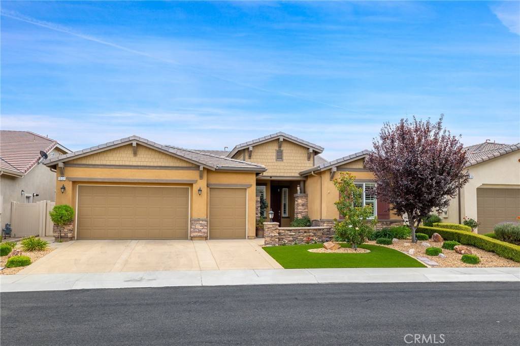 1531 Edgebrook, Beaumont, CA 92223