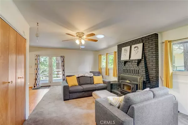 Cedarpines Park, CA 92322,21969 Crest Forest DR