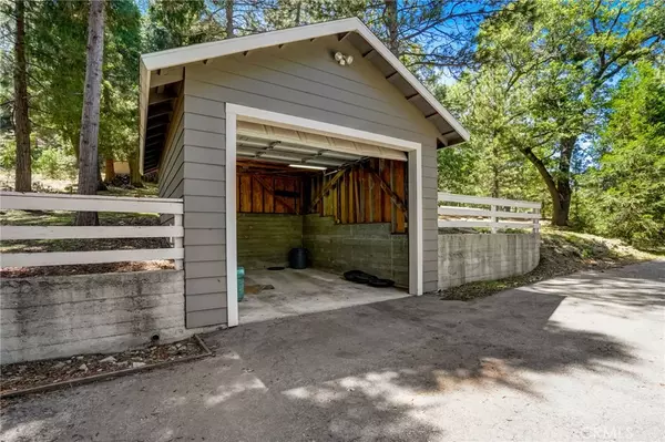 Cedarpines Park, CA 92322,21969 Crest Forest DR