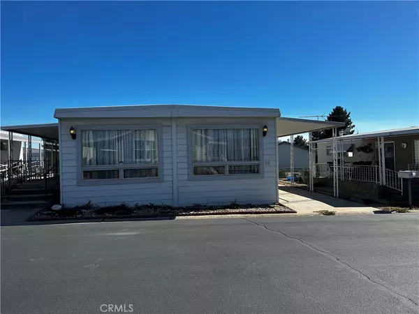 12367 4th ST #20, Yucaipa, CA 92399