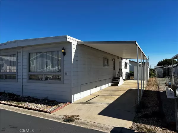 Yucaipa, CA 92399,12367 4th ST #20