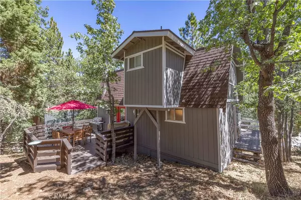 Sugarloaf, CA 92386,724 Santa Barbara AVE