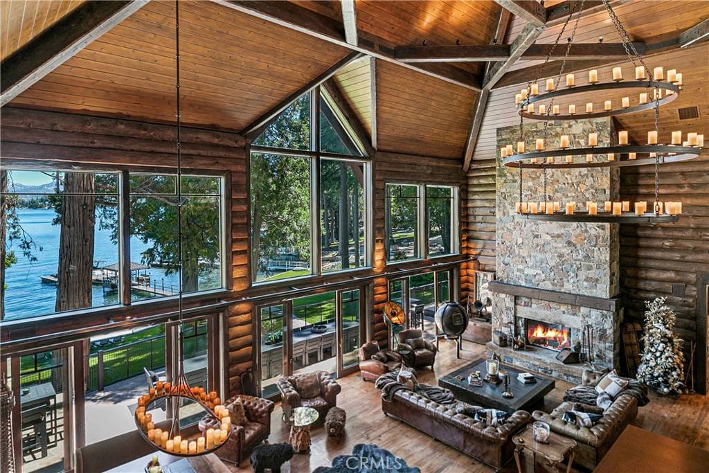 463 Sky View Ridge DR, Lake Arrowhead, CA 92352