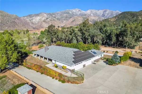 Yucaipa, CA 92399,37212 Oak Glen Rd