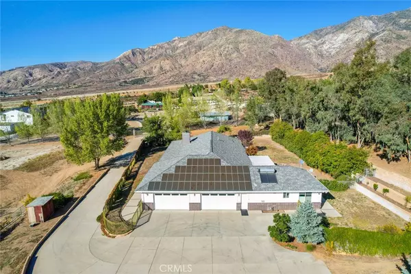 Yucaipa, CA 92399,37212 Oak Glen Rd