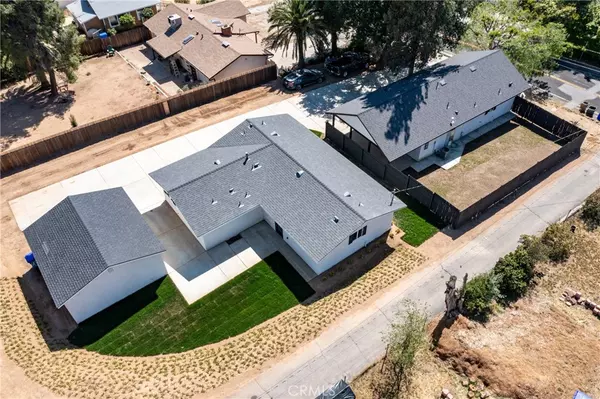 12257 Fremont St, Yucaipa, CA 92399